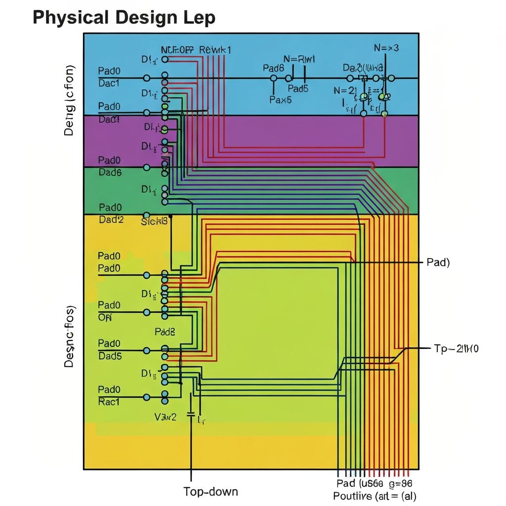 Advanced Physical Design