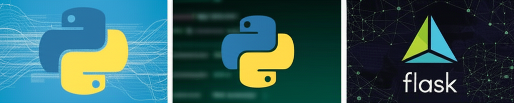 Full Stack Python