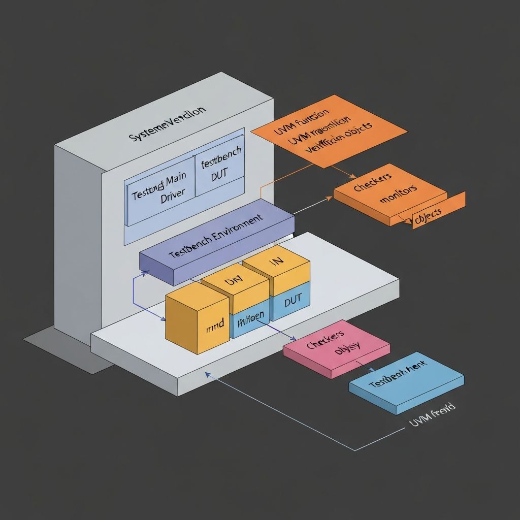 Advanced Verification Course