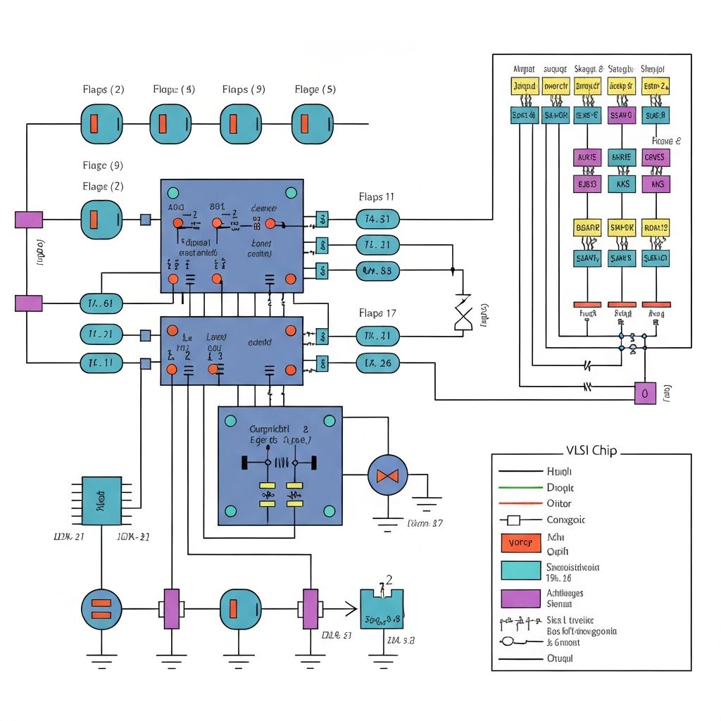 VLSI Design Fundamentals