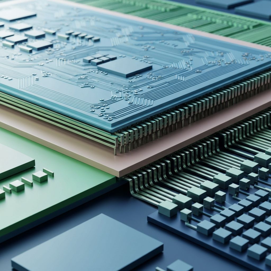 Physical Design vs RTL Design: Career Path Guide for Engineers